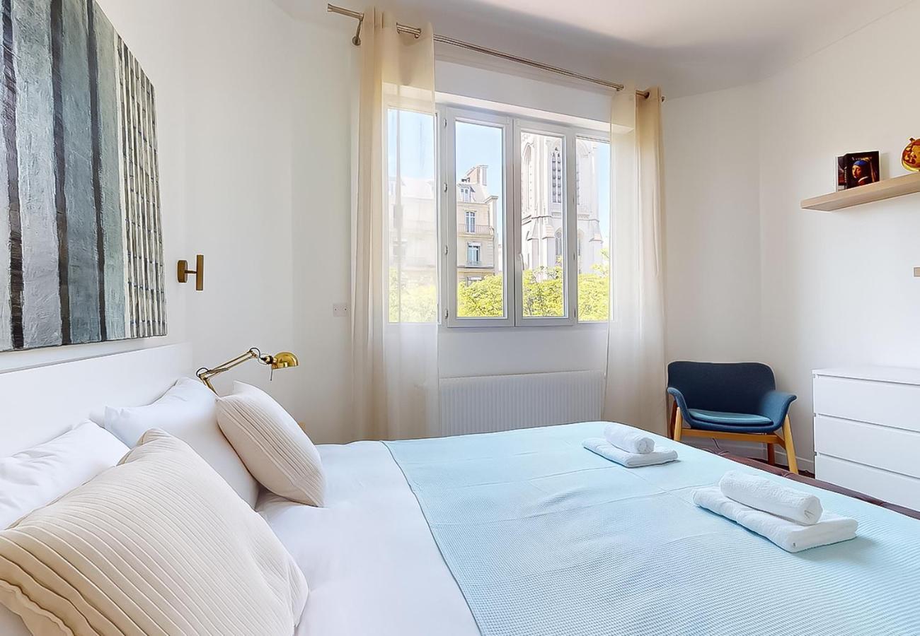 Signature Champs Elysees Paris Bagian luar foto