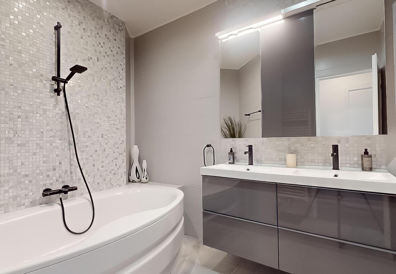 Signature Champs Elysees Paris Bagian luar foto