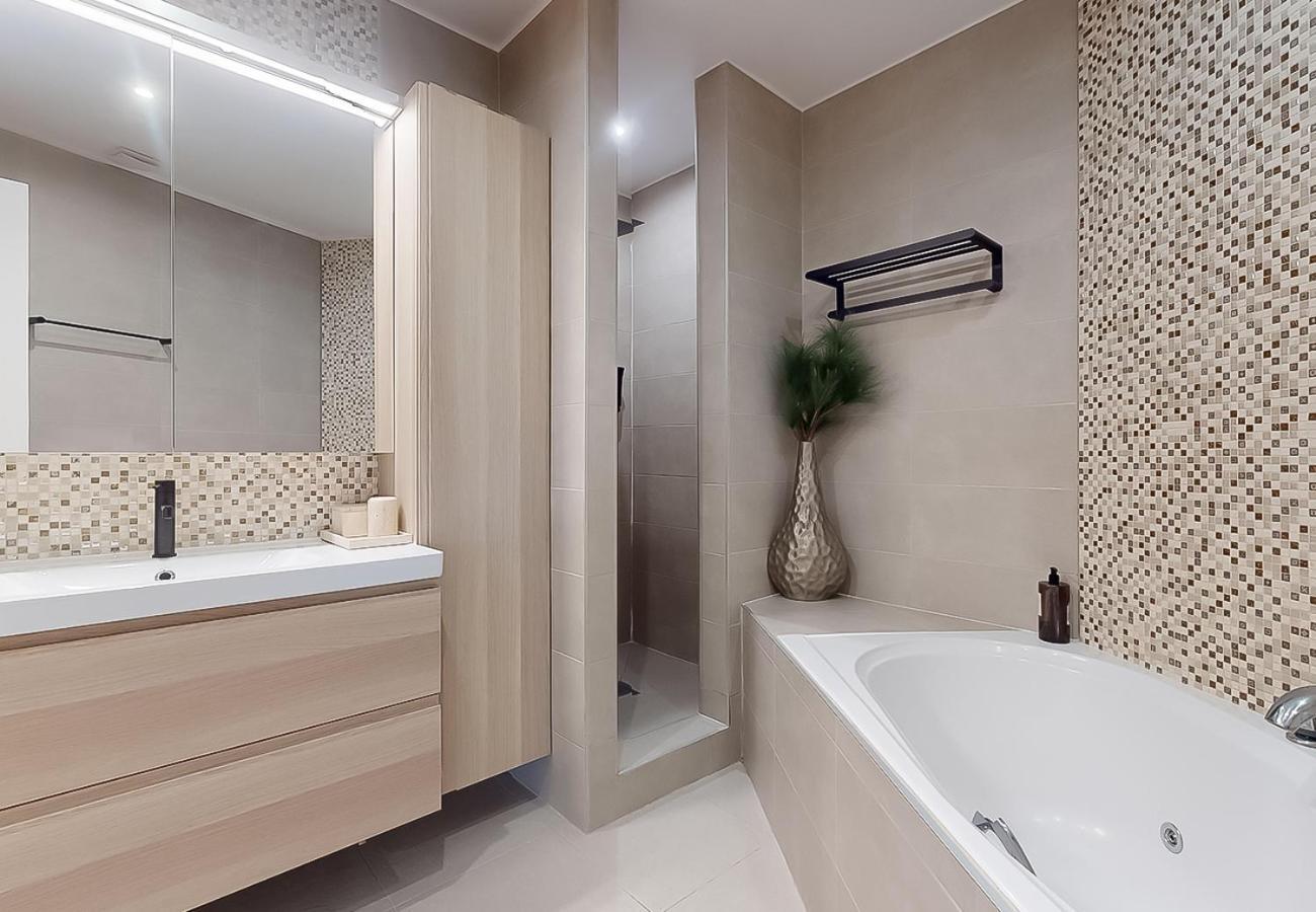 Signature Champs Elysees Paris Bagian luar foto